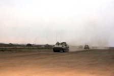 Ракетные и артиллерийские соединения азербайджанской армии  проводят учения с боевыми стрельбами (ФОТО/ВИДЕО)