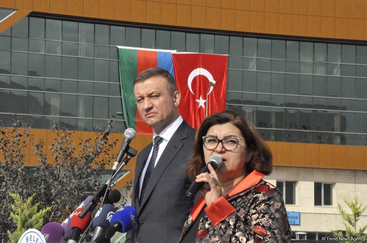 Russian MP: Efforts should be made for Khojaly tragedy’s recognition as genocide of Azerbaijani people (PHOTO)