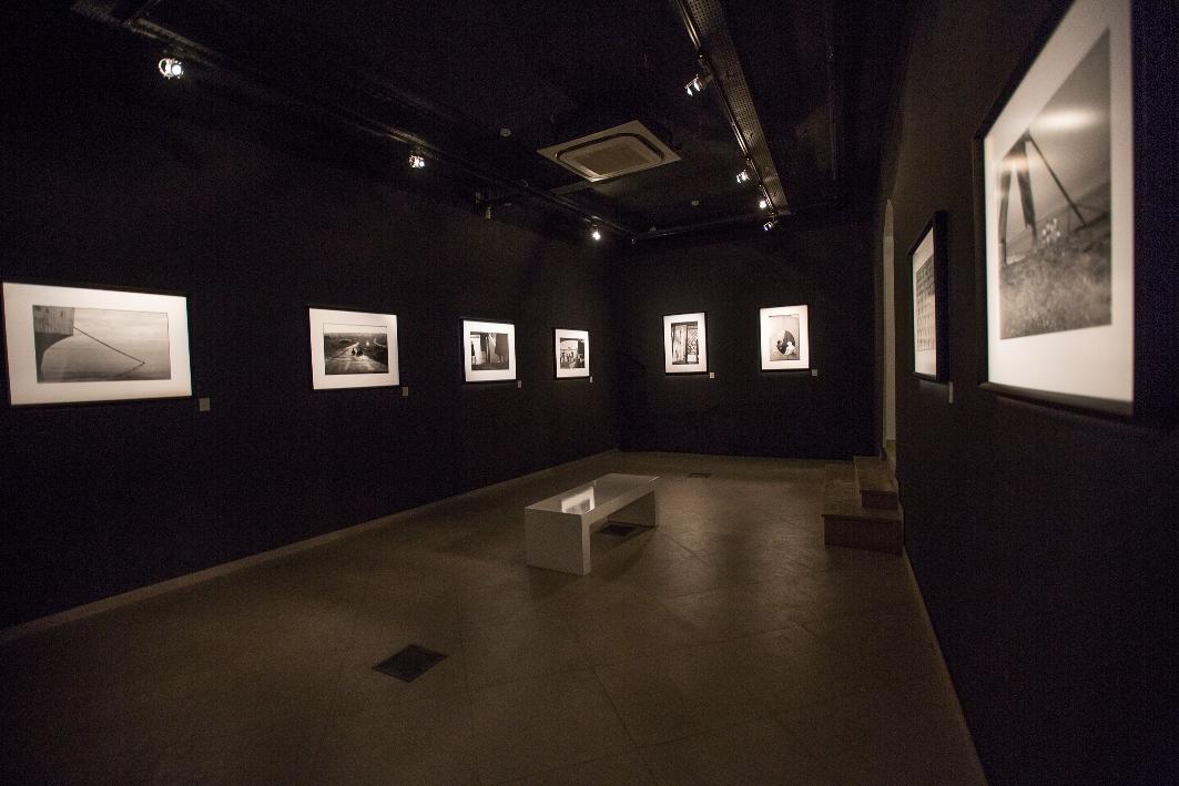В Баку в галерее YAY состоялось открытие выставки "Функция. Структура. Изменение" (ФОТО)