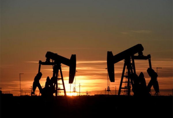 Oil industry is likely to go through long period of consolidation