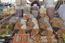 Вы не пожалеете об этом, даю слово! Азербайджанский путешественник на Восточном базаре Ташкента (ФОТО)