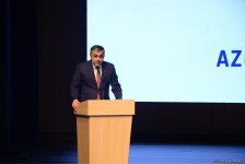 Azerbaijan plans to buy and build about 50 new vessels by 2025 (PHOTO)
