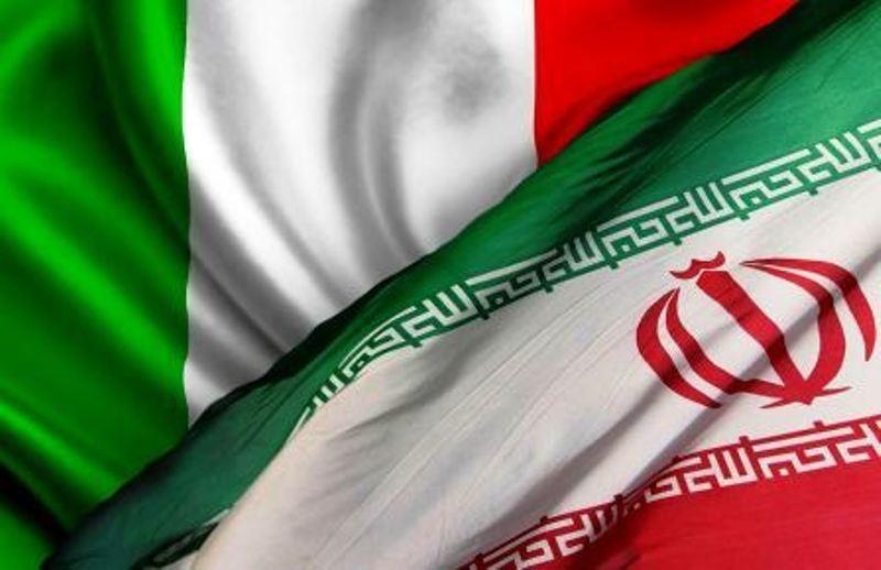 Iran firm to increase ties with Italy: Envoy