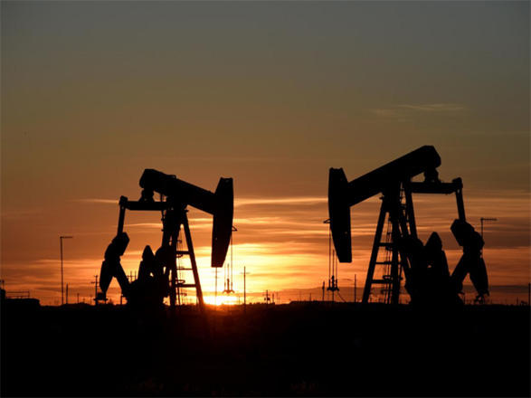 EIA reveals forecasts for Turkmenistan’s oil output