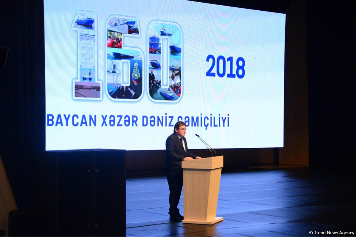2025-ci ilədək Azərbaycan 50-yə yaxın yeni gəmi almağı və tikməyi planlaşdırır (FOTO)
