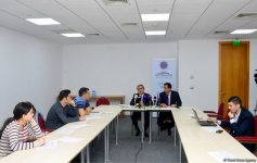 Program of 6th Baku Int’l Humanitarian Forum revealed (PHOTO)