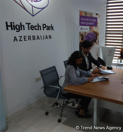 В Азербайджане усовершенствуют процесс развития стартап-проектов