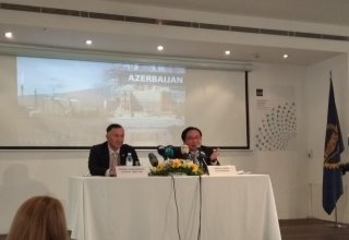 Vitse-prezident: AİB Azərbaycan iqtisadiyyatının inkişafını dəstəkləməkdə davam edəcək