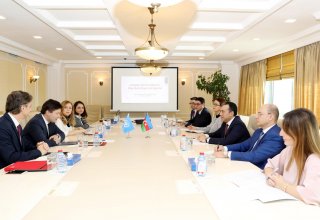 ПРООН намеревается расширить сотрудничество с Азербайджаном
