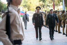Израиль придает особое значение военному сотрудничеству с Азербайджаном - начальник генштаба (ФОТО)
