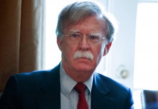 US security advisor: Georgia is of the highest strategic importance for US