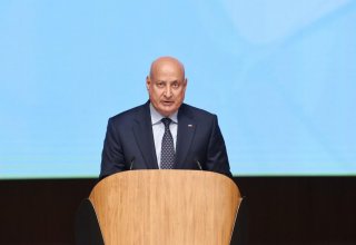 ISESCO Director General: World must decisively address Nagorno-Karabakh conflict