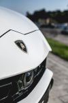 Yeni "Lamborghini Urus" avtomobili: dünyanın ən sürətli yolsuzluq avtomobili (FOTO)