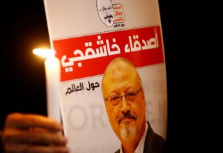 Turkey to seek UN investigation into Khashoggi murder if Saudis don't cooperate, FM says