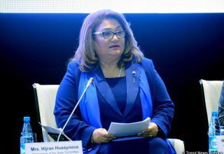 Azerbaijan creates opportunities to protect women’s rights in all spheres – state committee