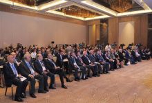 Baku hosts forum on Sustainable Development (PHOTO)