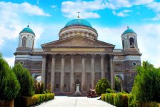 Величественные дворцы и неприступные замки: Венгрия глазами азербайджанского фотографа (ФОТО)