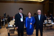 Day 2 of Baku Forum on Sustainable Development in photos