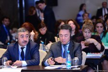 Day 2 of Baku Forum on Sustainable Development in photos