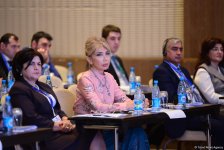 Day 2 of Baku Forum on Sustainable Development in photos