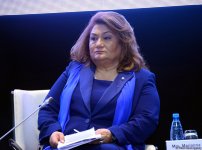 Day 2 of Baku Forum on Sustainable Development in photos