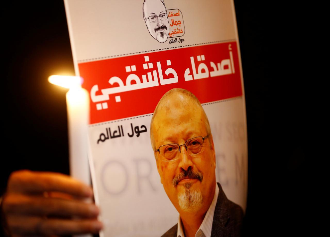U.S. report on Khashoggi death expected to single out Saudi crown prince