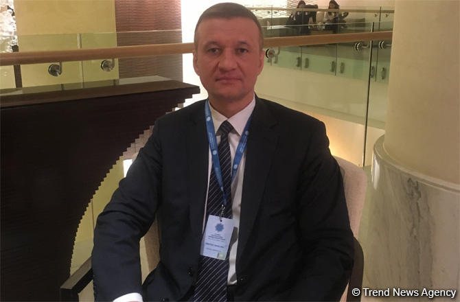 Russian MP considers his colleague’s actions as attempt to damage Moscow-Baku relations