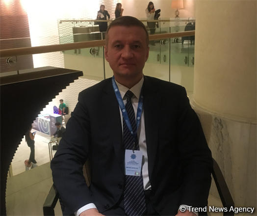 Дмитрий Савельев: Россия полностью поддержит вступление Азербайджана в ОДКБ, если официальный Баку выскажет такое желание