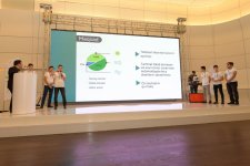 В Азербайджане определились победители финала стартап-туров  «От идеи к бизнесу» (ФОТО)