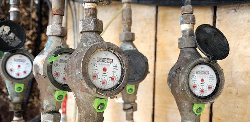 Russia supplies gas meters to Turkmenistan