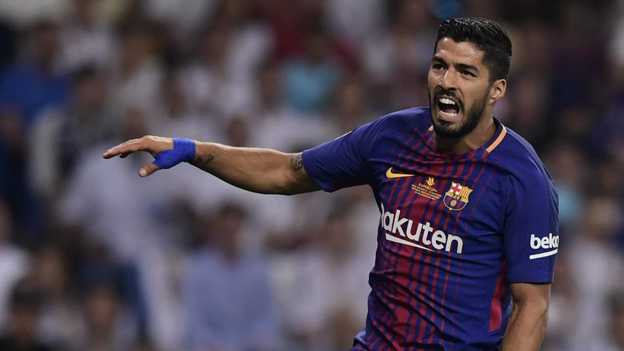 Barcelona bounces Real Madrid from Copa del Rey