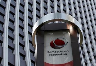 Japanese insurance firm Sompo to invest in Israeli startups