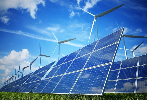 Azerbaijan's Energy Ministry: Active use of renewable energy - one of main goals