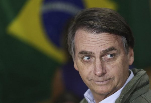 Brazil’s president-elect says not planning military incursion of Venezuela