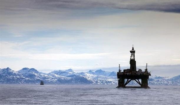 Китайские компании претендуют на нефтегазовые блоки в Гренландии