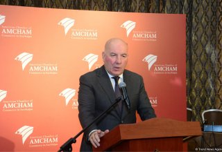 CBA chairman tells business sector: macroeconomic stability to increase