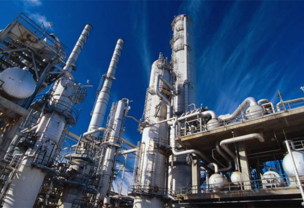 Explosion prevented at Iran’s Tabriz Oil Refinery