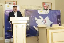 Интеллектуальная Губа – определены победители северного региона Азербайджана (ФОТО)