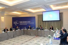 Администрация Президента: Достигнутые Азербайджаном успехи показывают безальтернативность социально-экономической политики Президента Ильхама Алиева (ФОТО)