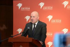 Azerbaijan’s state program to help increase level of non-cash payments (PHOTO)