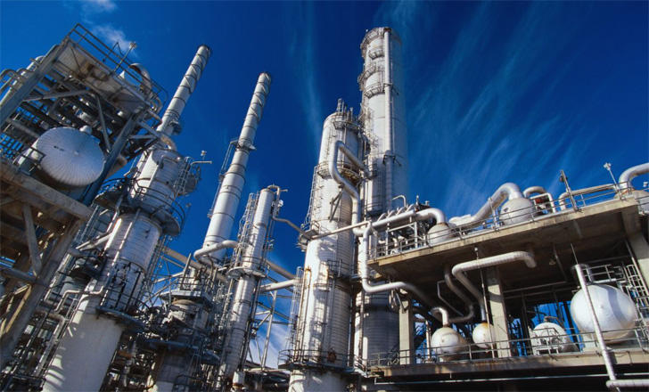 Turkmenistan's oil refinery increases production