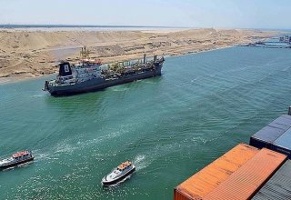 China, Benelux countries interested in building shipping canal in Istanbul