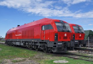 Siemens намерен участвовать в модернизации железнодорожных технологий в Узбекистане