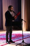 Али Амирли отметил юбилей с известными актерами (ФОТО)