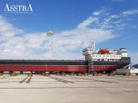 AsstrA Set to Join Turkmenistan’s Coming Logistics Boom (PHOTO)
