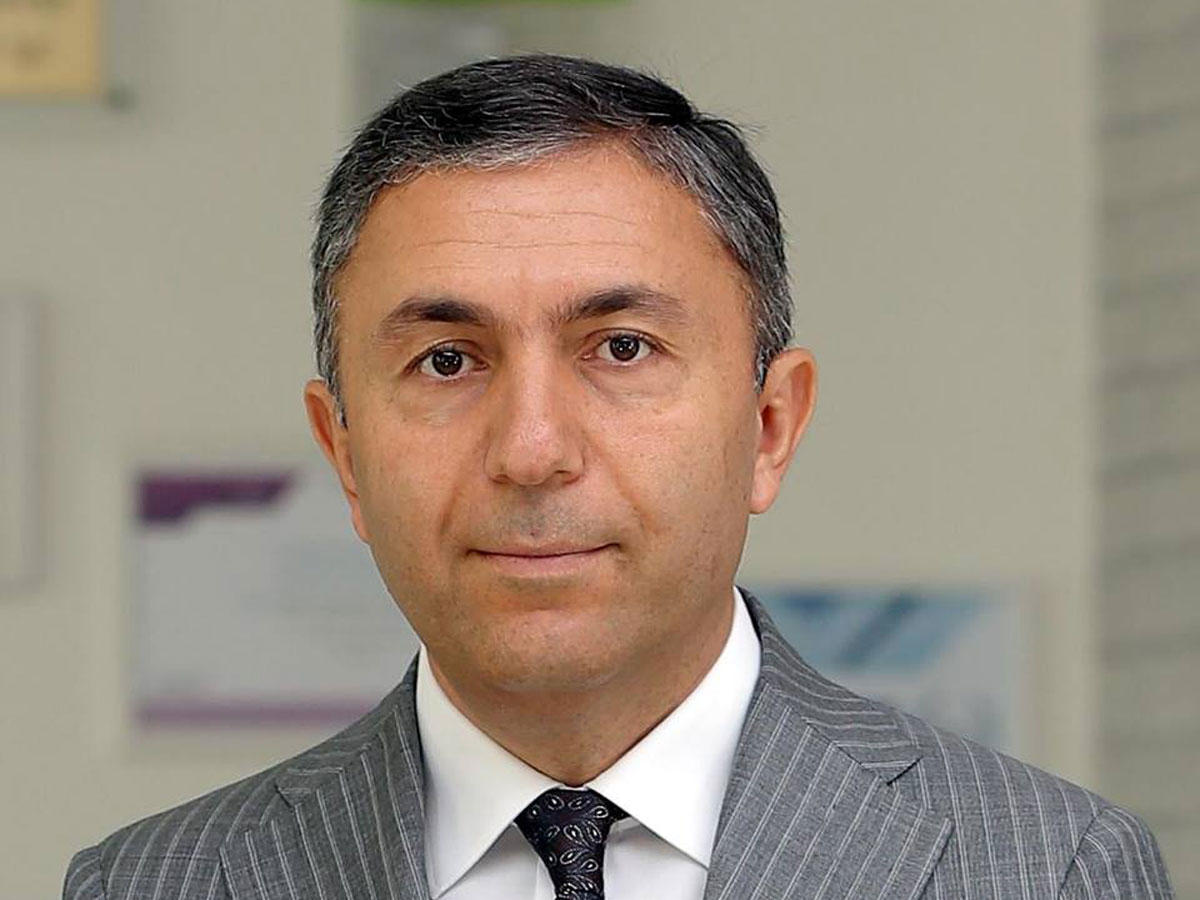 Таир Миркишили: Конечная цель экономического развития – обеспечение лучшей жизни граждан Азербайджана (ВИДЕО)