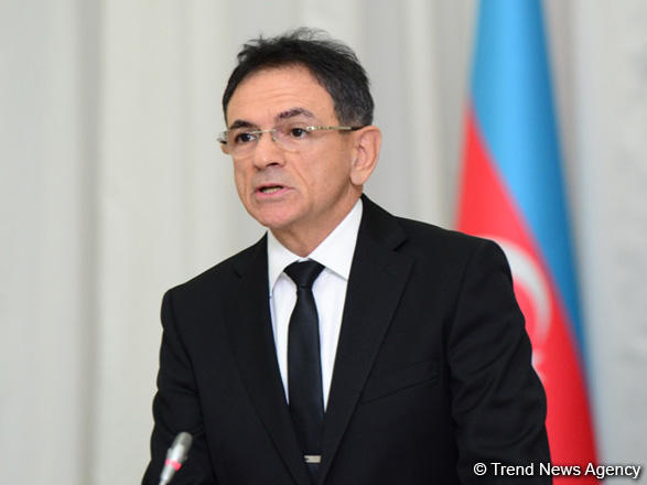 New minister of defense industry appointed in Azerbaijan