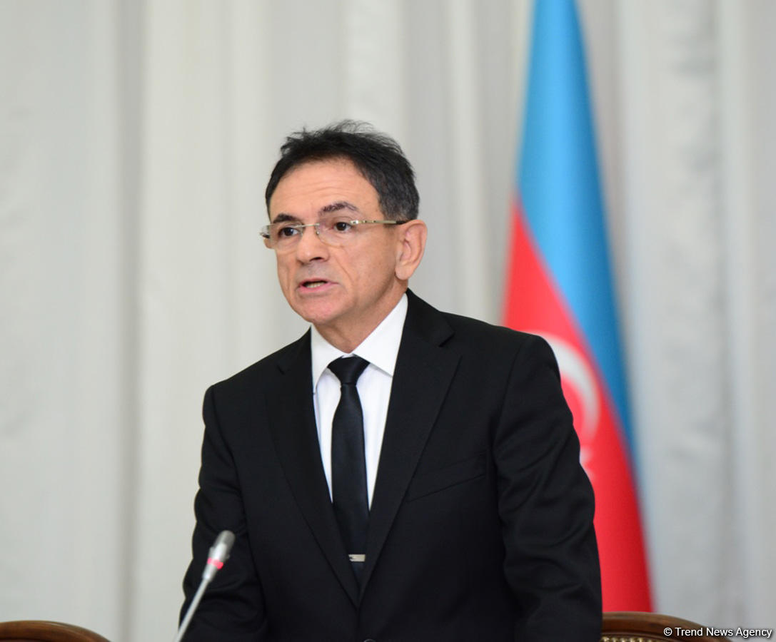 Мадат Гулиев: В результате неконструктивной позиции Армении решение нагорно-карабахского конфликта затягивается