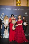 В Баку определились победители проекта "Звезда красоты" (ФОТО)