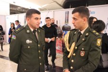 Азербайджанский спецназ против армянской диаспоры (ВИДЕО, ФОТО)